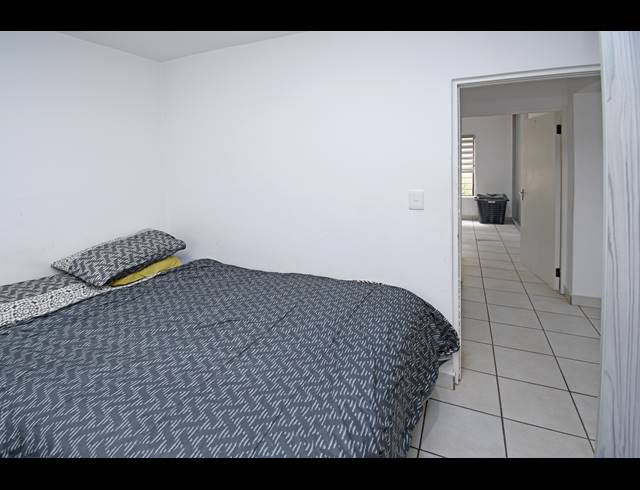 2 BEDROOM TOWNHOUSE FOR SALE IN FERNDALE